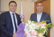 Demir’den Şiran’a vefa örneği