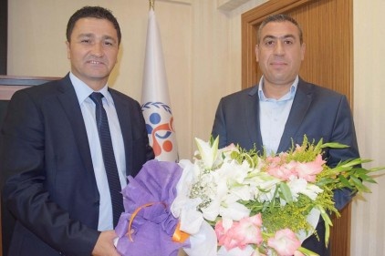 Demir&#8217;den Şiran&#8217;a vefa örneği