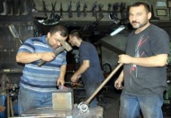 Demirilik son demlerinde
