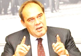 Demirören, Azerbaycan'ın piyango şirketini de alıyor