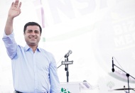 Demirtaş: 13 insanımızın katledilmiş olmasını kınıyorum