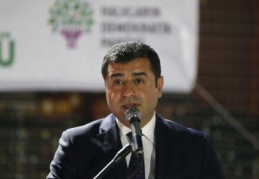 Demirtaş: AKP’li iş insanları PKK’ye çok para verdi 