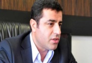 Demirtaş: AKP’yle koalisyon seçeneğimiz yok