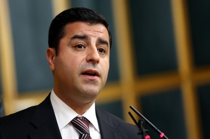 Demirtaş, ameliyat oldu