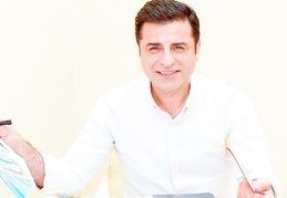 Demirtaş: “Bu çatışmalar artık bitmeli”