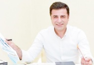 Demirtaş: Devletin çetelerden temizlenmesi yarına bırakılamaz