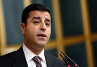 Demirtaş: Gençlik gelecek için yatırım değil, gençlik bugündür 