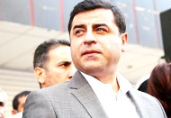 Demirtaş hakkında hazırlanan Kobane iddianamesi 2 gizli tanığın ifadesine dayanıyor