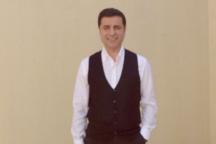 Demirtaş için AİHM&#8217;e başvuru yapılacak 