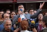 Demirtaş: OHAL ile ayakta duruyorlar 