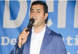 Demirtaş: Şiddet olayları durmalı