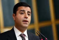 Demirtaş, Türkiye’de “artan iç savaş riski”uyarısını yaptı