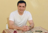 Demirtaş, Türkiyeli solculara sorular sordu