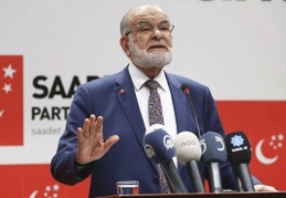 Demirtaş ve Kavala bırakılmalı Erdoğan kendi geçmişini düşünsün