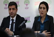 Demirtaş ve Yüksekdağ'dan AK PartiDicle İlçe Başkanına saldırıya kınama