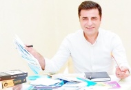 Demirtaş’a “az hukuk”, Çakıcı’ya “çok hukuk” devleti