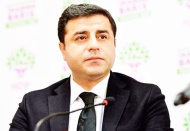 Demirtaş'a 'Cumhurbaşkanına hakaret' iddiasıyla 3 yıl 6 ay hapis cezası verildi