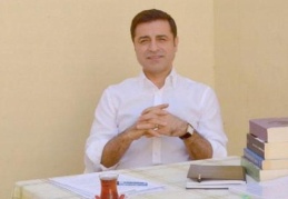 'Demirtaş'ın avukatları Avrupa Konseyi Bakanlar Komitesi'ne başvurmaya hazırlanıyor'