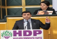 Demirtaş’ın gündeminde “sık lan sık” talimatı ve Özgecan vardı