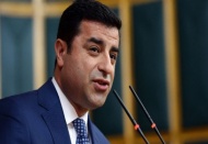 Demirtaş’ın katılacağı miting güvenlik gerekçesiyle iptal edildi