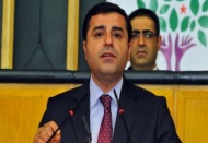 Demirtaş’tan Erdoğan’a eleştiri: “7 Haziran’da artık yöneten güç olacağız”