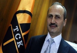 Demiryollarında 14 yılda 4 bin 141 adet kaza oldu