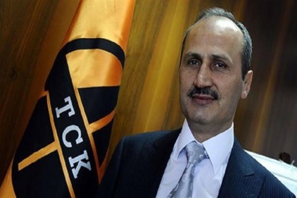 Demiryollarında 14 yılda 4 bin 141 adet kaza oldu