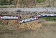 Demiryollarında sadece 39 bakım görevlisi var 