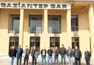 Demiryollarını özelleştirme ve tasfiye politikası devam ediyor