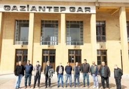 Demiryollarını özelleştirme ve tasfiye politikası devam ediyor