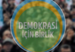 Demokrasi İçin Birlik: 27 yıl önce Sivas’ta katledilen 33 canı unutmadık, unutturmayacağız