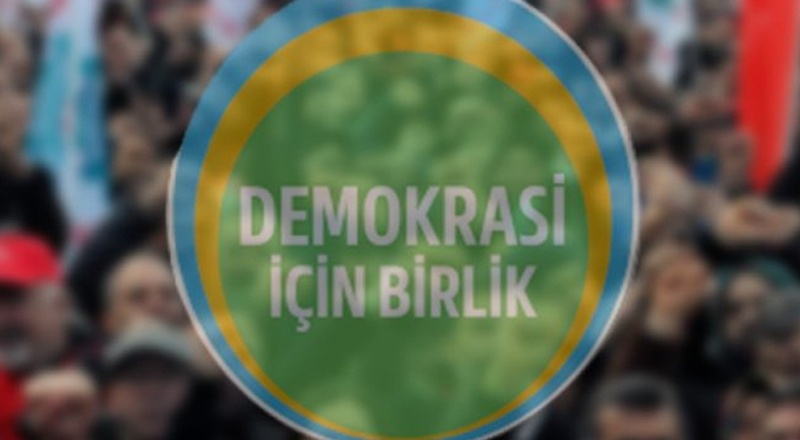 Demokrasi İçin Birlik: 27 yıl önce Sivas’ta katledilen 33 canı unutmadık, unutturmayacağız