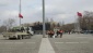 Demokrasi Meydanı Başbakan için hazır