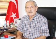 Demokrasi ve adaletin olmadığı yerde huzur ve barış olmaz