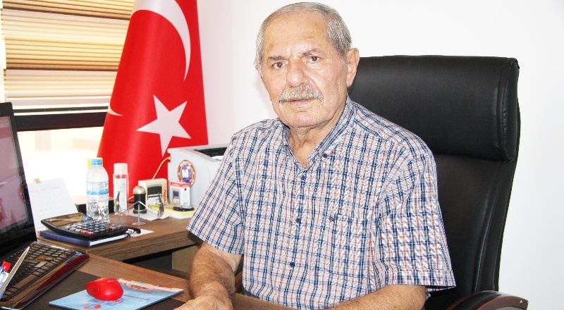 Demokrasi ve adaletin olmadığı yerde huzur ve barış olmaz