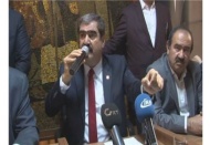 Demokrasi ve insan haklarından yana olanlar gelsin
