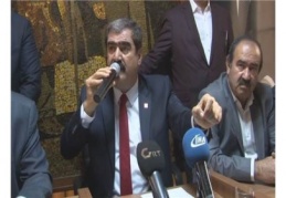 Demokrasi ve insan haklarından yana olanlar gelsin