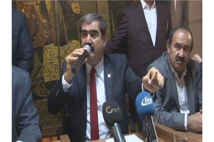 Demokrasi ve insan haklarından yana olanlar gelsin