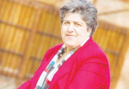 'Demokrasi ve kadın mücadelesine desteğimiz sürecek'