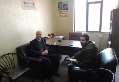 Demokrasi yalnıca sandıktan ibaret değildir