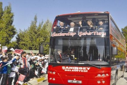 Demokrasi yerelde başladı kadın gücünü göstereceğiz