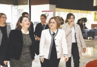 Demokrasideki kesintilerde en çok kadın meselesinin zarar gördü