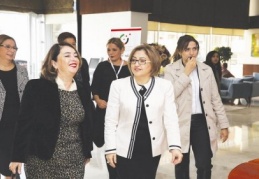 Demokrasideki kesintilerde en çok kadın meselesinin zarar gördü