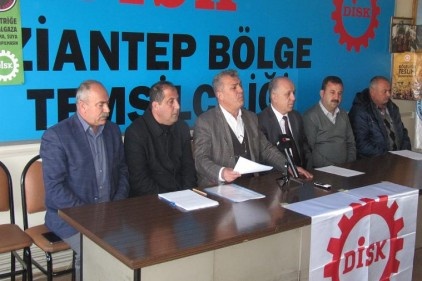 Demokrasilerde baskı olmaz