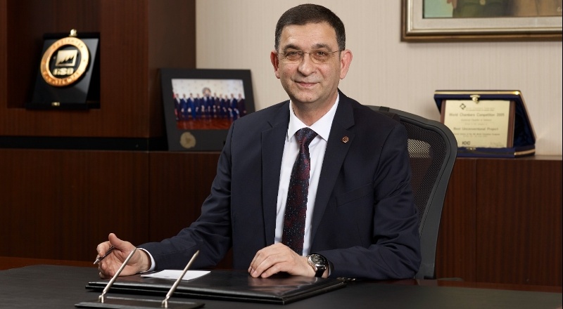 Demokrasimizin en önemli unsuru, toplumun aynası