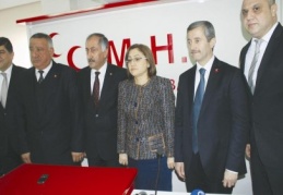 Demokrasiyi hazmetmemiz ve halkın tercihlerine saygılı olmamız gerekiyor