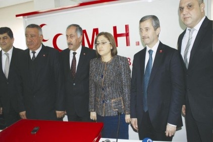 Demokrasiyi hazmetmemiz ve halkın tercihlerine saygılı olmamız gerekiyor