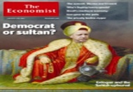 “Demokrat mı sultan mı?"