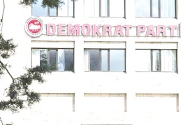 Demokrat Parti, Millet İttifakı'ndan ayrılıyor