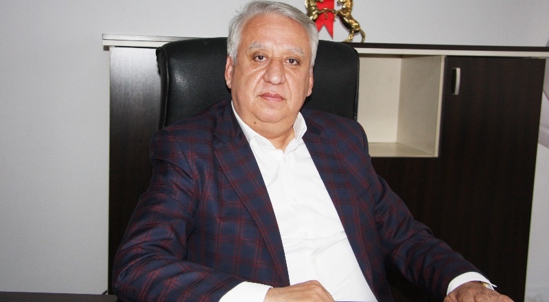 Demokrat Parti, yeniden eski günlerine dönecek